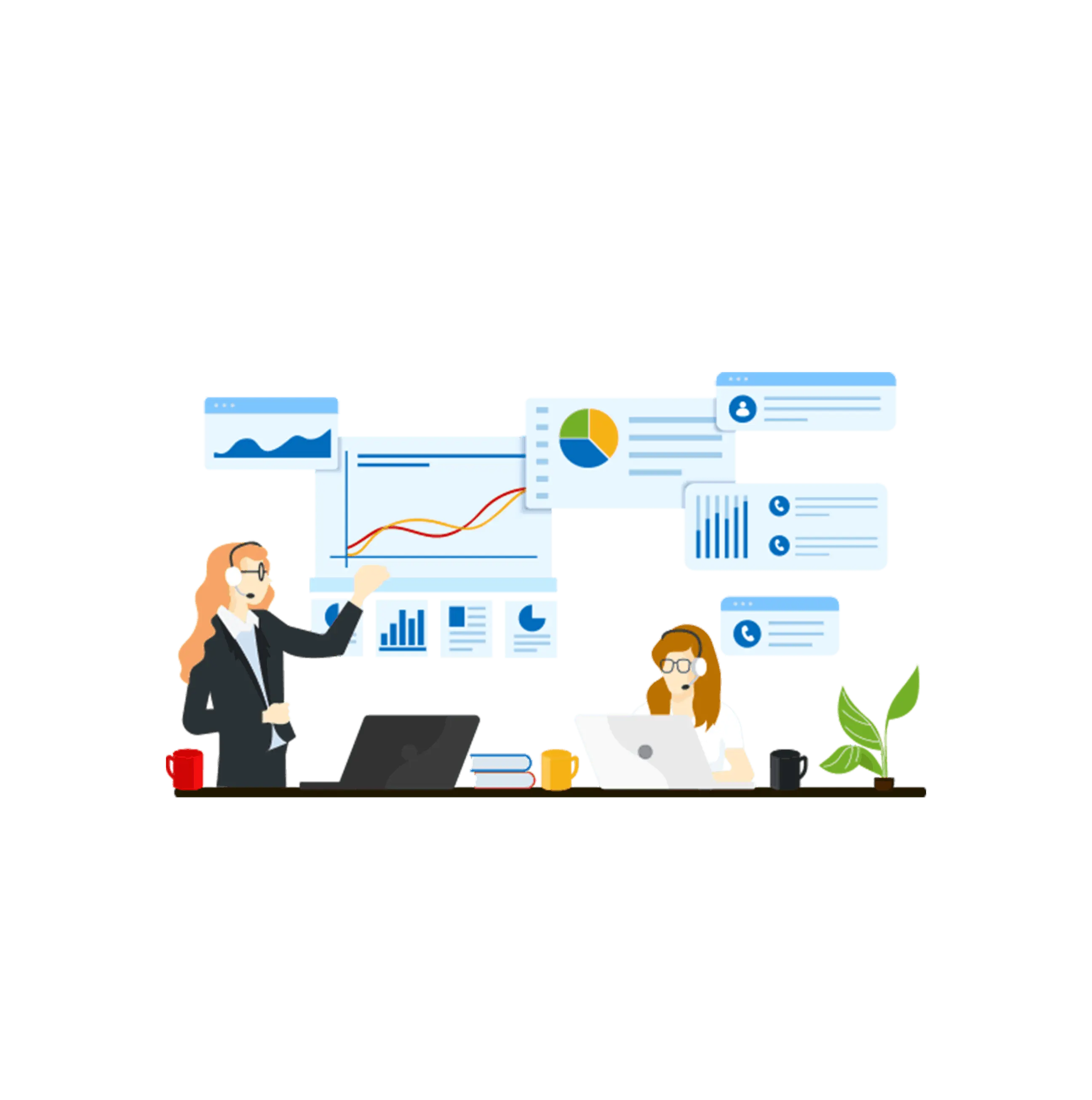 project management crm